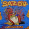 Castion、Juos - Sazón