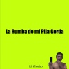 Lil Chorizo、Moncho  Chavea - Rumba de mi pija gorda
