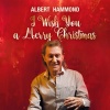 Albert Hammond - I Wish You a Merry Christmas