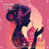 InvictoZ、Billy Esteban、Rialians on Earth、Cafe De Anatolia - Kallra (Radio Mix)