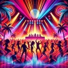 Kingsclear - Bailamos Sin Frenos