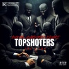 CertoErrado、SDZ、D1moN、BandoKay - TOPSHOTERS (feat. SDZ, D1MON, LDK, BANDOKAY & KAZUKI)(Explicit)