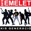 Első Emelet - Kis Generáció