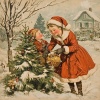Christmas Relaxing Music、Instrumental Christmas、Christmas Hits Collective - Joy to the World
