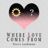 Steve Larkman - Where Love Comes From