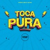 Eric No Beat、$moke OG、CACAU CHUU、Prime Funk - Toca a Pura (Explicit)