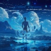 Waxman (CA)、Leon Lobato - Distant Horizons