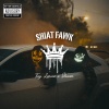 Tay Larae、汤汤水水 - SHIAT FAWK (feat. SLEAZE)(Explicit)