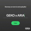 Geko - PLAYLIST (Explicit)