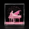 Delta Pure Waves、New Age Instrumental Music、Relax Bro - Cushioned Cadences Crafting Comfort