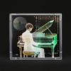 Piano Relaxation、Cinematic Piano、Piano Sleep - Ascending Mystic Repose Stairs