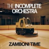 The Incomplete Orchestra、Ghostface Killah、lone wolf、Sashay - Chì Mi Na Mórbheanna (feat. Ghostface Killah, Lone Wolf & Sashay)(Rock Star)(Explicit)