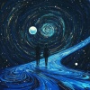 SPA、Relax Time Universe、instrumental - Beneath the Soundscapes