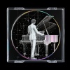Peaceful Pianos、Piano Soul、Easy Ambient Mind Body Soul Healing Meditation Music - Lullaby of the Lonely Keys