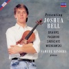 Joshua Bell、Samuel Sanders - Variations on an Original Theme, Op. 15