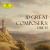Reinhard Goebel、Robert Hill - J.S. Bach: Violin Sonata No. 6 in G Major, BWV 1019: II. Largo