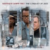 Matthew Shipp Trio、Michael Bisio、Matthew Shipp、Newman Talyor Baker - Instinctive Touch