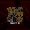 Macophy 89、Vino Nuevo - 100 Millas (Explicit)