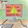 The Ghouls - Will We Even Have a Christmas Time?