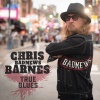 Chris BadNews Barnes、Walter Trout - True Blues