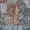Menny - Judas Tryna Be Slick (Explicit)