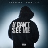 La Fouine、Koba LaD - U can't see me