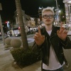 Rawyadig - Sunset 2 Dawn (Explicit)