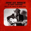 The Duke Robillard Band、Zakiyah Hooker - Elwood Blues - Look Me Up (Live)