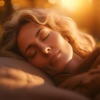 fragmento de sueño、Academia de sonido en reposo、Reposo del alma serena - Noche Tranquila De Descanso Profundo