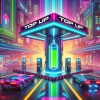 Drip Phantom - Top up (Explicit)