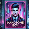 Drip Phantom - Handsome Boy (Explicit)