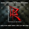Andy Ztoned、Prolosapien - Verlass mein Herz und ich bin Frei (Radio Edit)