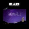 Mr. Alien、Johan Paulson - ARRiVAL X