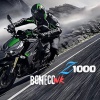 Boneco WK - Z 1000 (Explicit)
