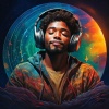 Peaceful Lofi、Peaceful Lofi Lullabies、Peaceful Lofi Sessions - Calming Hip Tunes for Slumber