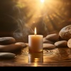 Elefantes ancestrales、Academia de Música Zen、La absorción - Mente Tranquila De Calma Y Reflexión