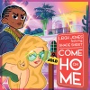 Leigh Jones、shade sheist - Come on Home (Remix)
