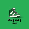 Tripple D - Ring Meg