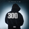 La Fouine、RK - 300