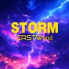CRSTWood - Storm (Extended Mix)