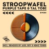 Tal Tobi、purple tape - Stroopwafel