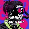 Ference - What U Got (Radio-Edit)
