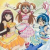 正版鸩想、沧音Kirarin - パパンケーキ