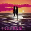 王小懿 - 不要忘记我爱你