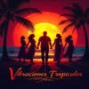 Reggaetone、Big Up Dance Hall、Dancehall Word - Calor Caribeño