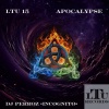 •INCØGNITØ•、DJ Perroz - Apocalypse