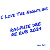 Alicia Bridges - I Love The Nightlife (Ralphie Dee Re Rub)