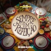 MC Dhom、DJ JOTA F - Sempre tem a refeição (Explicit)
