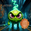Dj Stranger - Bad Cartoon (Original Mix)