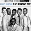 Ella Fitzgerald、Louis Jordan & His Tympany Five - Baby, It's Cold Outside
